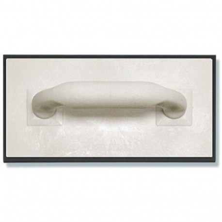 Rīvdēlis 140x280mm, gumijas pamatne 9mm