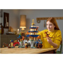 Klocki Ninjago 71814 Turniejowe miasto ze świątynią Klocki Ninjago 71814 Turniejowe miasto ze świątynią