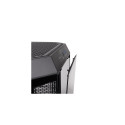 Thermaltake The Tower 6 00 TG - Black