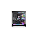 Thermaltake CTE E550 TG - Black