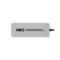 HUB USB-C Basic USB-C do 4x USB-A 3.0