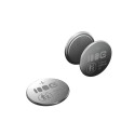Button battery 5x CR2016