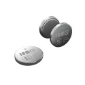 Button battery 2x CR2032 Button battery 2x CR2032