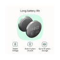 Button battery 5x CR2032 Button battery 5x CR2032
