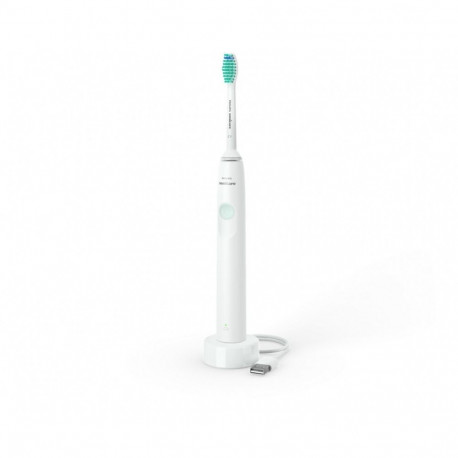 Sonic electric toothbrush HX3641/11 white