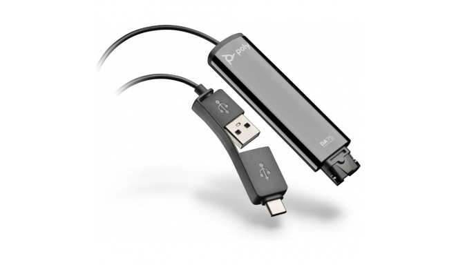 DA75 USB to QD Adapter 786C6A