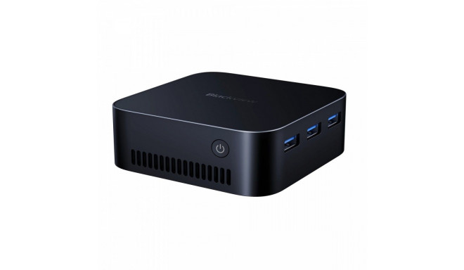 Mini PC MP 80 N97 16GB SSD 1TB W11 Pro black