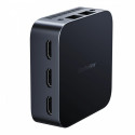 Mini PC MP 80 N97 16GB SSD 1TB W11 Pro black