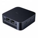 Mini PC MP 80 N97 16GB SSD 1TB W11 Pro black