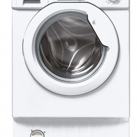 Built-in washer-dryer CBD 485D1E/1-S