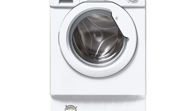Built-in washer-dryer CBD 485D1E/1-S