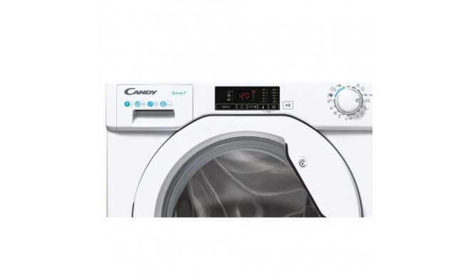 Washing machine CBW 27D1E-S