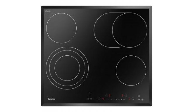 Ceramic hob PC6411FTS