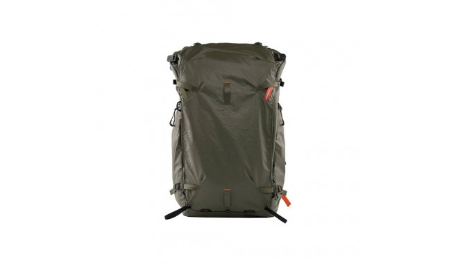 PGYTECH OnePro Focux 35L seljakott roheline