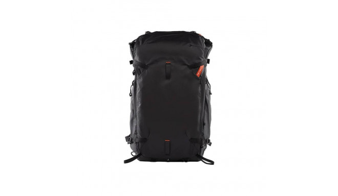 PGYTECH OnePro Focux 35L seljakott (must)