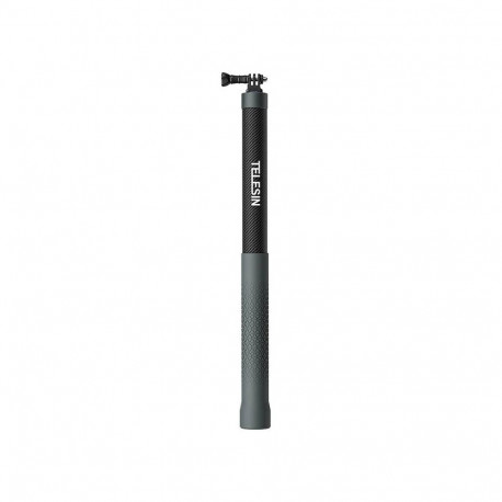Carbon fiber selfie stick 3 m telesin kaameratele GP-MNP-300-3