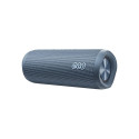 QCY SP7 wireless speaker (blue)
