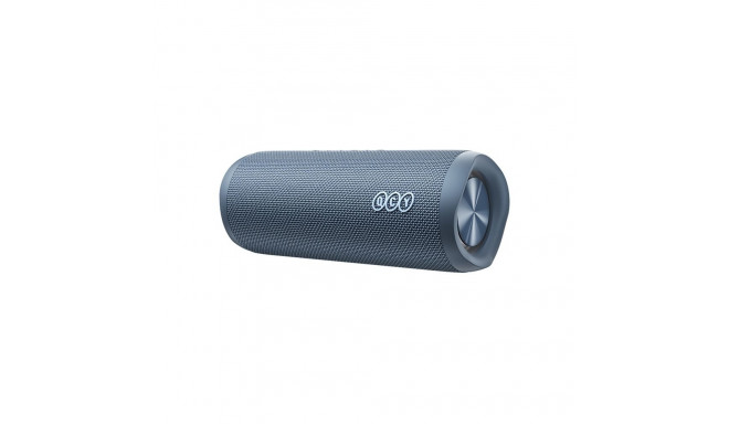 QCY SP7 wireless speaker (blue)