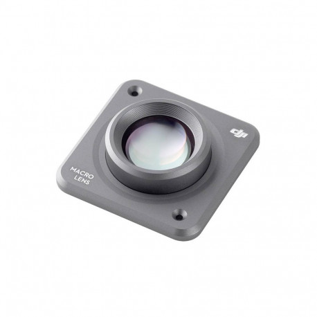 DJI Action 2 makroobjektiiv
