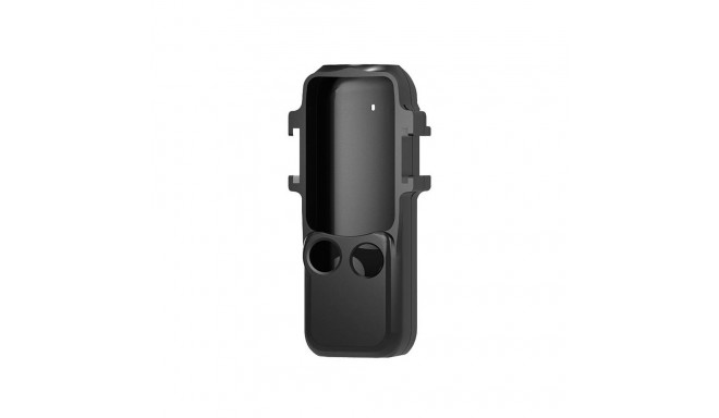 metallist kaitseraam PULUZ DJI OSMO Pocket 3 jaoks (PU933B)