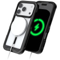 Etui Ghostek Atomic Slim MagSafe iPhone 17 Pro must