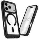 Etui Ghostek Atomic Slim MagSafe iPhone 17 Pro must