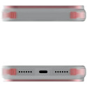 Etui Ghostek Covert MagSafe do iPhone 17  Pro Max przezroczysty
