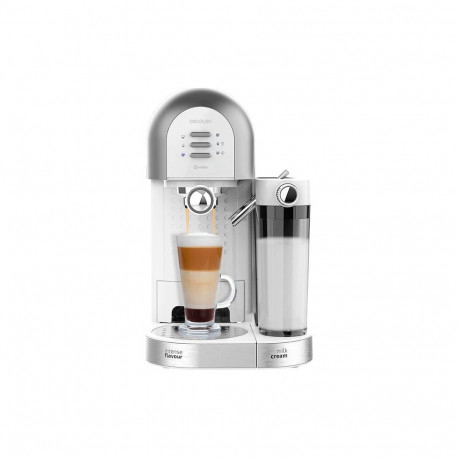 Cecotec Power Instant-ccino 20 Chic espresso machine