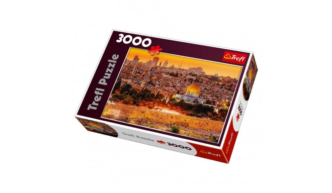 TREFL Jeruusalemm 3000 tk pusle
