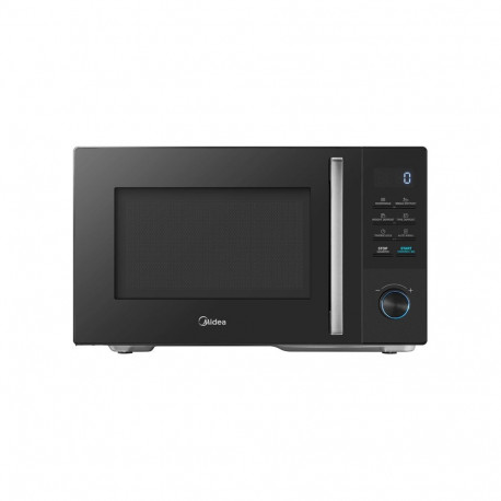 Midea mikrolaineahi MMO-AM25VB(BK) vabaltseisev 25 l 900 W must