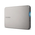 Toshiba Smart Storage | Canvio Flex | 4000 GB | 2.5 " | USB 3.2 Gen 1 | Warm silver