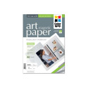 ColorWay ART matt magnetiline fotopaber valge A4 650 g/m²