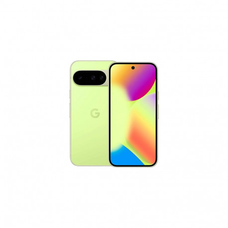 Google Pixel 10 128GB, lemongras (EU)
