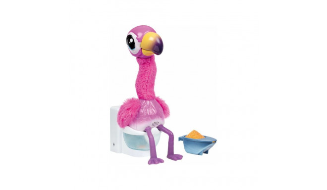 Cobi Little Live Pets Flamingo Interactive (26222)