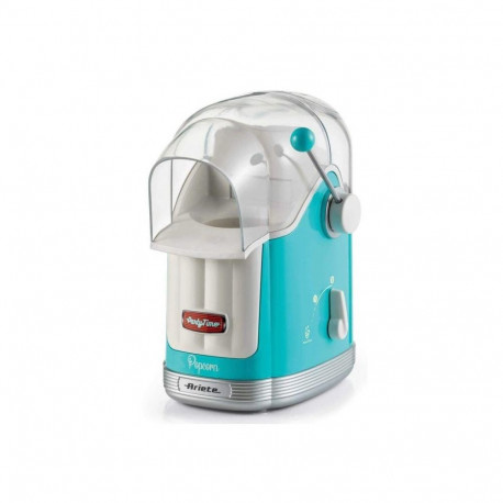 POPCORN MAKER 2958 ARIETE BLUE