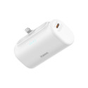 Baseus Compact IP 5000mAh 20W white