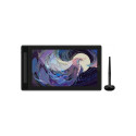 Huion Kamvas Pro 16 2.5K QHD joonistusmonitor