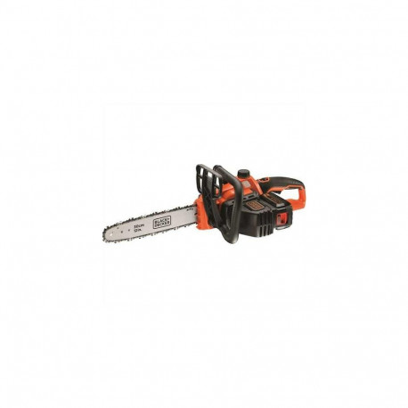 BLACK+DECKER CHAINSAW 36V GKC3630L20 30cm 1x2.0Ah