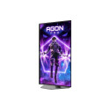 AOC AGON PRO AG326UD - 165Hz | 4K | 31.5'' | QD OLED | 0.03ms
