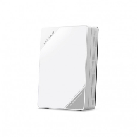 Mercusys 5G AX3000 Wireless Dual Band Router | MB520-5G | 802.11ax | 574/2402 Mbit/s | Ethernet LAN