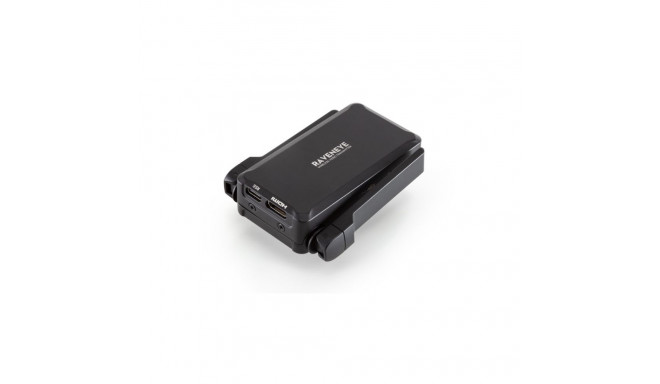 DJI Ronin RavenEye pildiedastus süsteem