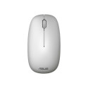 Asus W5000 | Keyboard and Mouse Set | Wireless | Russian | White