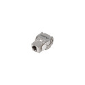 Lanberg keystone tööriistavaba moodul RJ45–LSA CAT.6, FTP 180° KSF6-2000