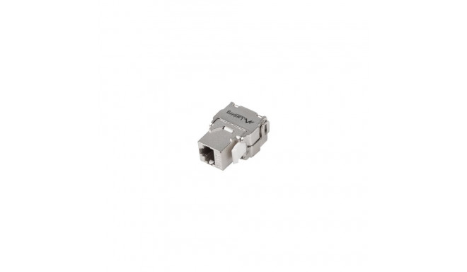 Lanberg | Keystone Toolless Module RJ45 to LSA CAT.6, FTP 180° | KSF6-2000