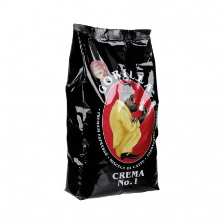 Joerges Gorilla Crema No.1 1 Kg 4039398111162