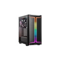 be quiet! PURE BASE 501 DX must korpus