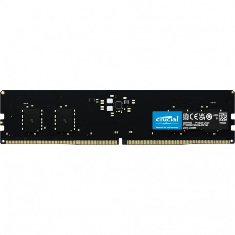 5600 32GB Crucial CL46 UDIMM