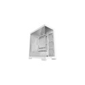 Deepcool Case | CG580 WH | White | Mid Tower | Power supply included No | ATX PS2