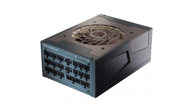 Seasonic PRIME TX-1600 - Noctua Edition toiteplokk, 1600 W