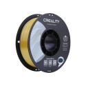 Creality CR-PLA Silk filament 3D-printeritele, 1.75 mm, kuld